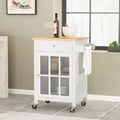 outdoor barbecue Kitchen suitable mobile and kitchen. for cart,
