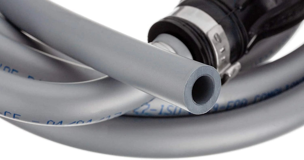 Line-9 W Ft Quicksilver Replaces Fuel Mercruiser / Qs Mercury 32-8M0061890;