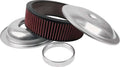 Washable Cleaner Allstar Air 3 14 - Kit Element in. Lightweight Plain in. Performance