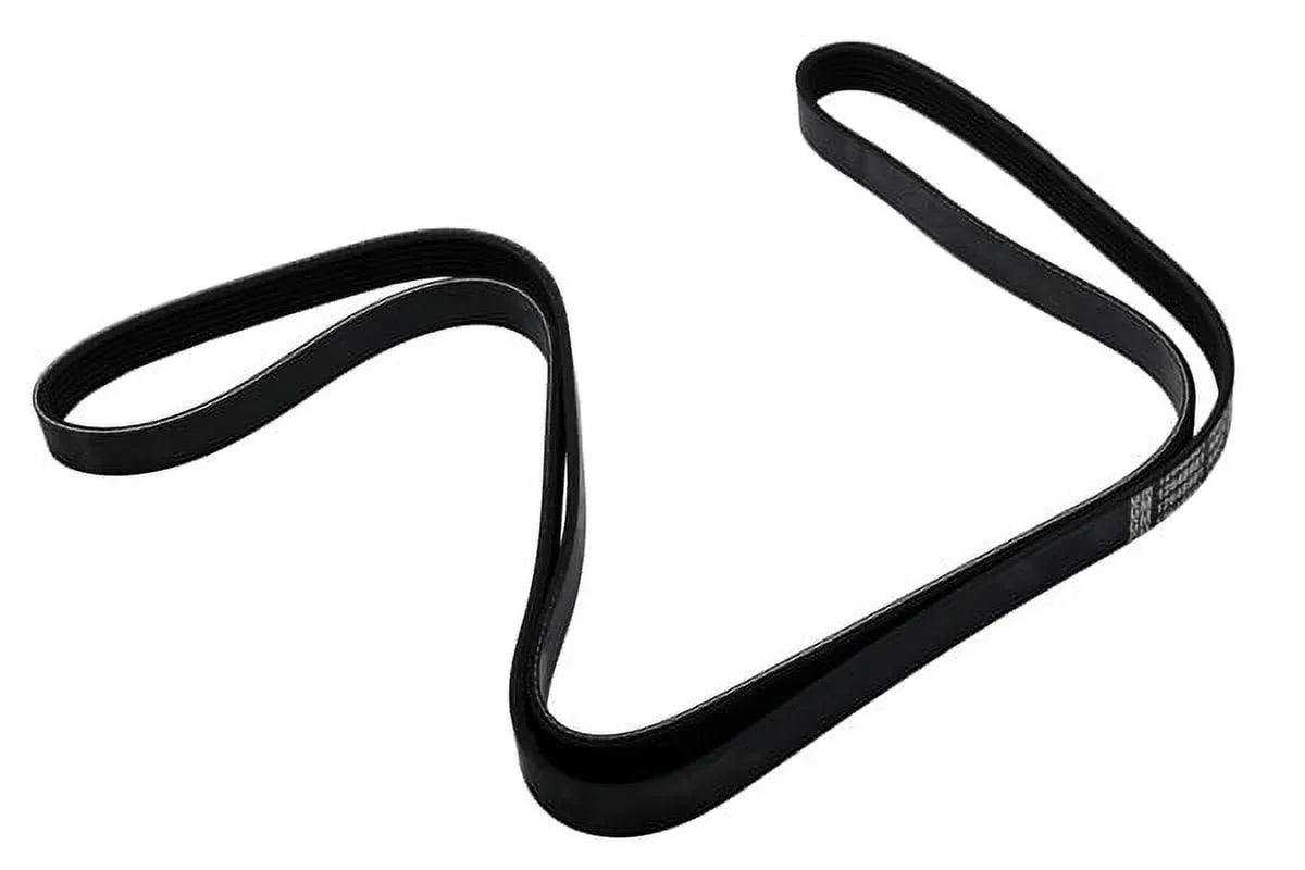 Serpentine Belt ACDelco