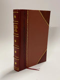 [Leather Patternmaking Green-Sand and Making Bound] Pattern Molding, (1916) Core International Schools / Patternmaking Materials, Patternmaking, Correspondence Operations Requirements, Equipment