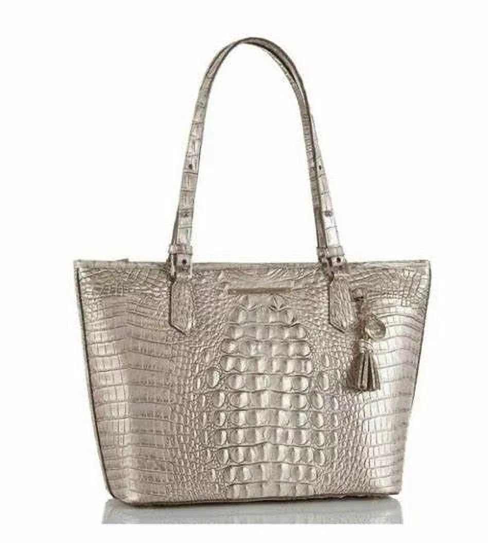 Brahmin Asher Cane Sugar Medium