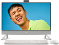| - - Core Dell - 10 Gen FHD @ 4.7 GeForce GHz | Restored Cores 16GB (2022) RAM MX550 | 27" Touch 12th - Inspiron AIO HDD CPU 1TB 7710 i7