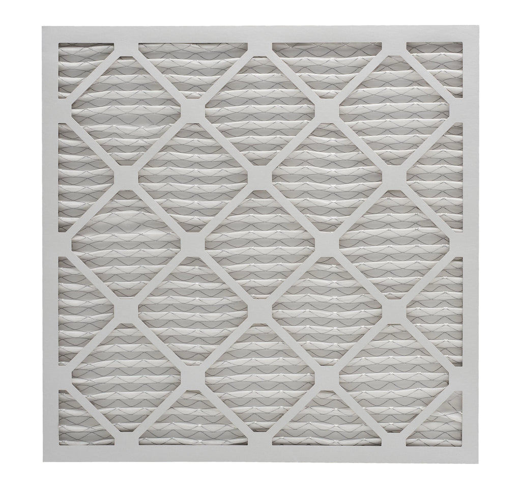 MERV Aerostar Made USA the 25x25x1 Pleated in 6, 25x25x1, Box Air 8, of Filter,
