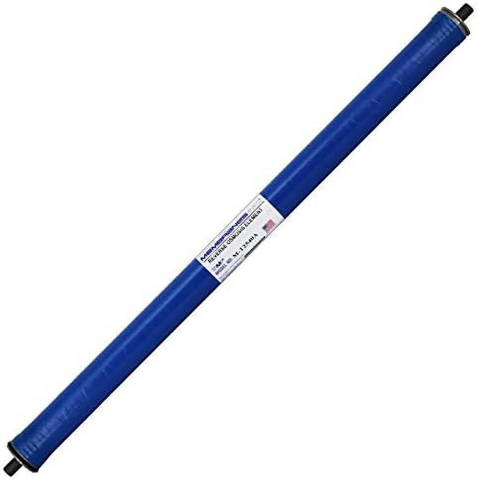 Replacement 225 Reverse Membrane Osmosis At RO GPD | 99.5% M-T2540A Tap Water Psi | 1,000 | Membrane For | Rejection