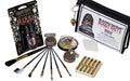 Special Dead - By - Makeup 1 Halloween Costume Palette 5 Tools Brushes, Effects Powder, Mary - FX Bloody Sponge Setting Carrying Kit Walking Blood, - Crayons, 4 Included Makeup Case Application Zombie