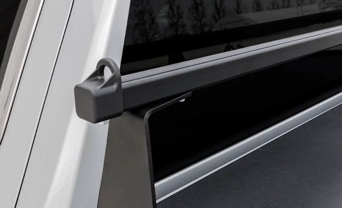 Ranger Matte M-series Racks Truck 5' Black F4010082 2019-2022 ADARAC Fits Bed Ford Aluminum