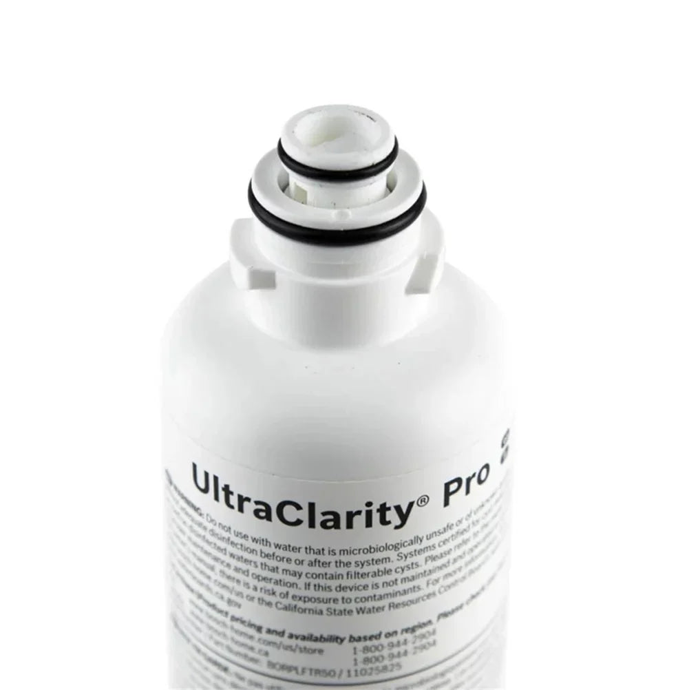 BORPLFTR50 Bosch compatibility Pro Refrigerator Water Ultra Clarity 1 Filter,High Pcs