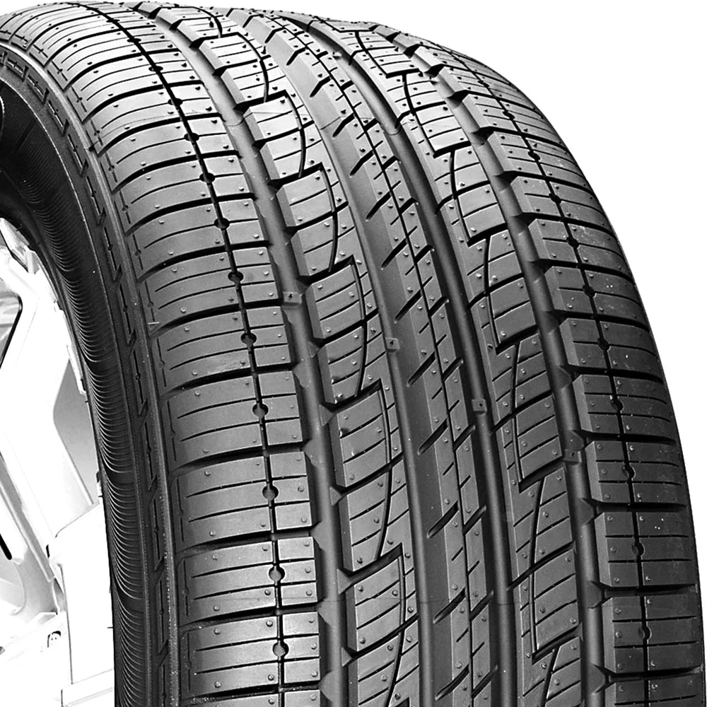 Solus Pair EX Sport Santa Kumho All Hyundai Eco 2.0T, of Season 2 2014-18 Fe 2017-18 102H Tires KL21 (TWO) 235/60R18 Kia Fits: A/S Sorento