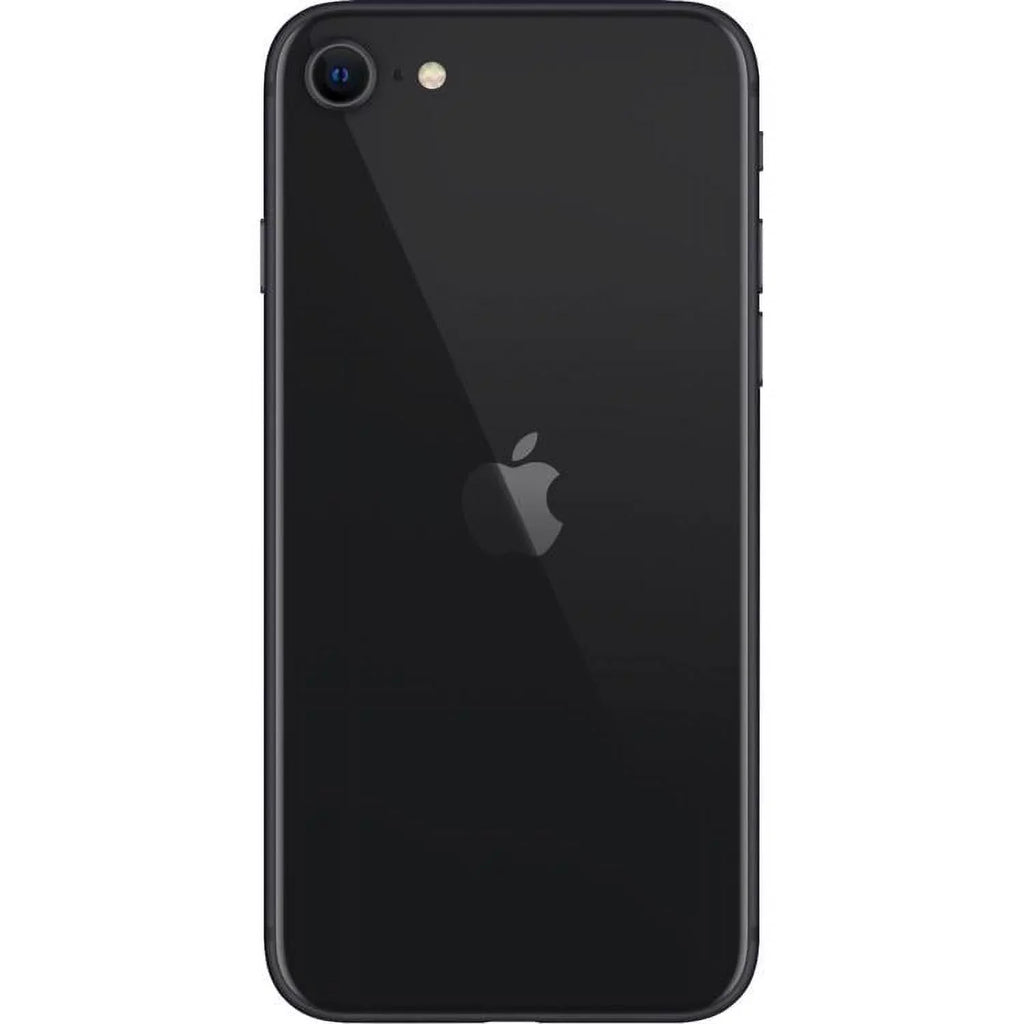 iPhone Restored (2nd 64GB SE Xfinity (Refurbished) Gen.) Black
