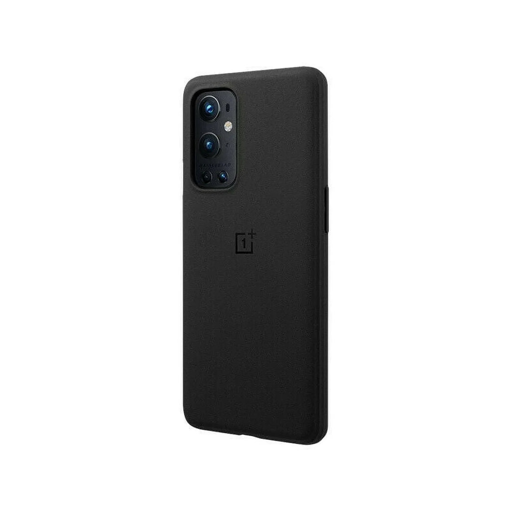 Sandstone Official Pro Bumper OnePlus Case - Black Sandstone 9
