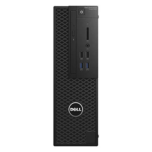 Core Dell Card, 4 3420 - Precision 3.2GHz Workstation HDD, i5-6500 Quadro Memory, Windows K420 (used) Core 10 16GB SFF Processor, Nvidia DDR4 Pro. 1TB Intel Graphics