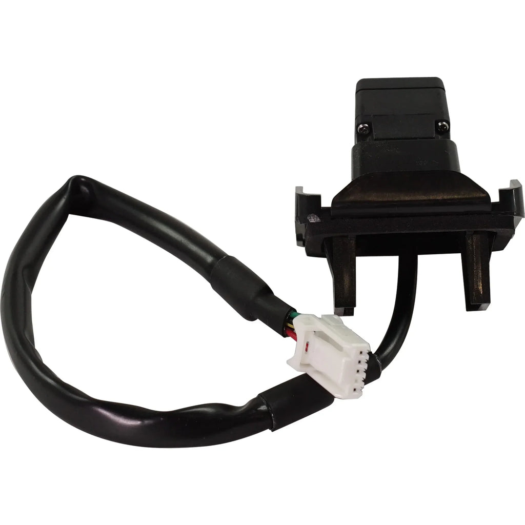 Replacement 2017-2018 3 New New Camera for OE Back Up Mazda