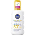 KIDS Nivea sunscreen SPF & Sun 200ml 50 BABIES Sensitive
