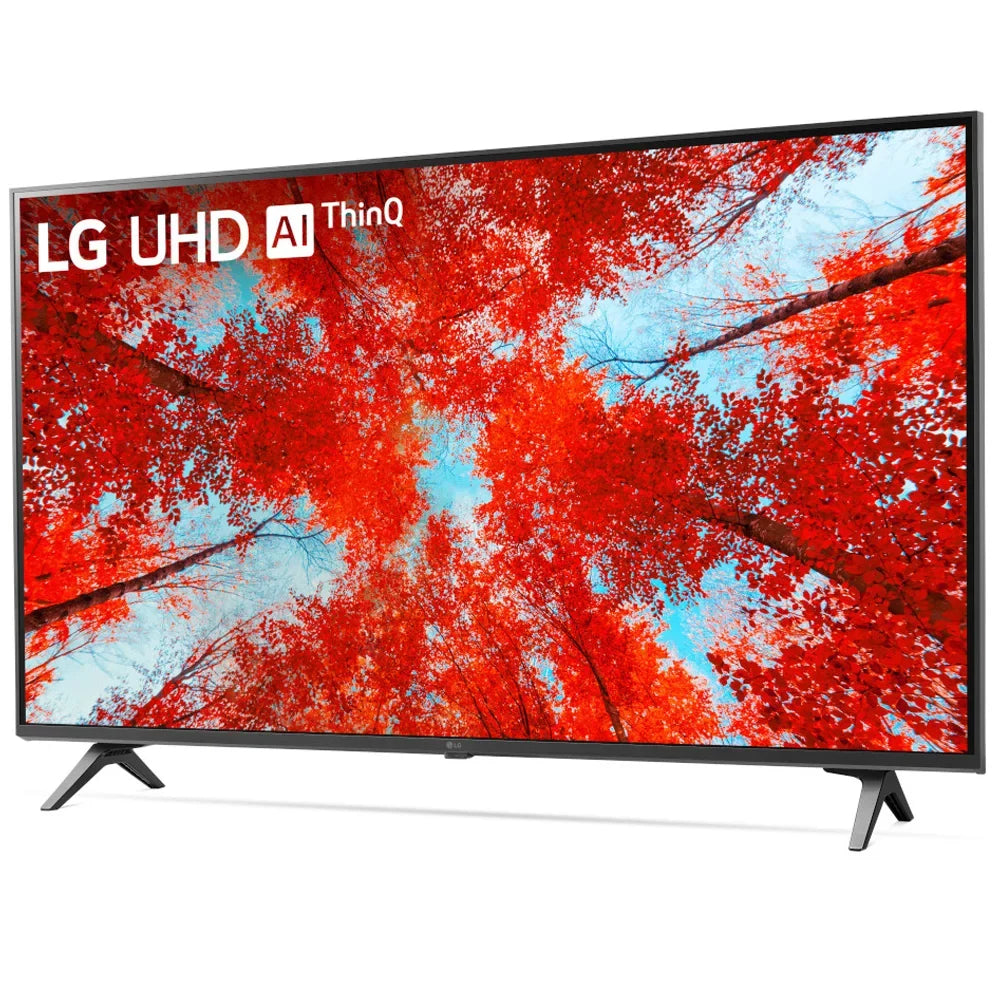 LG Enhanced Pack Protection Inch with LED 50 UHD 1 CPS 4K YR TV 50UQ9000PUD HDR Bundle 2022