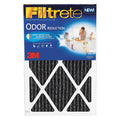 Odor Home Reduction Filters Pack 3M 4 - HOME00-4