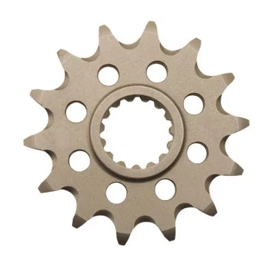 Sprocket Front 15 FX Grooved for 2017-2018 Tooth 350 Pro X Ultralight Husqvarna