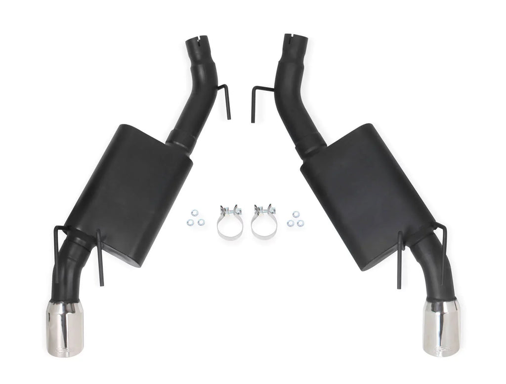 2012-2013 CHEVROLET select: Kit Fits SS, Exhaust CAMARO CHEVROLET System 51604FLT CAMARO Flowtech 2SS 2010-2011