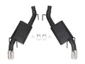 2012-2013 CHEVROLET select: Kit Fits SS, Exhaust CAMARO CHEVROLET System 51604FLT CAMARO Flowtech 2SS 2010-2011