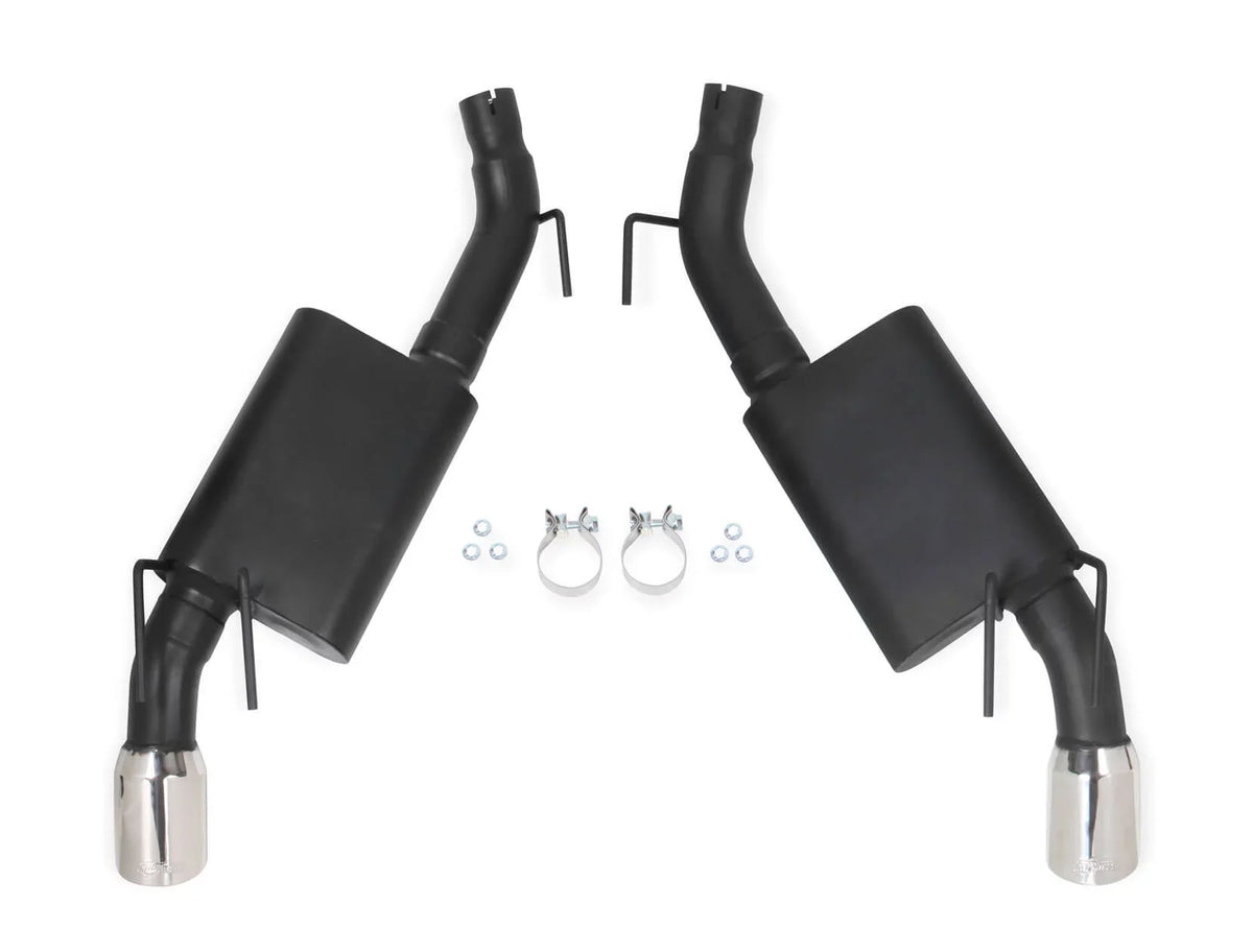2012-2013 CHEVROLET select: Kit Fits SS, Exhaust CAMARO CHEVROLET System 51604FLT CAMARO Flowtech 2SS 2010-2011