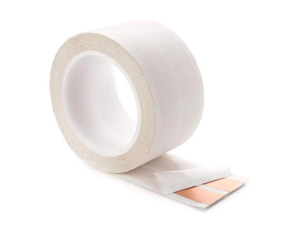 AWG 2.0, (4 conductor) 18 Super Flat conductor), 16 AWG or Wire, White (2 Ghost Wire Adhesive