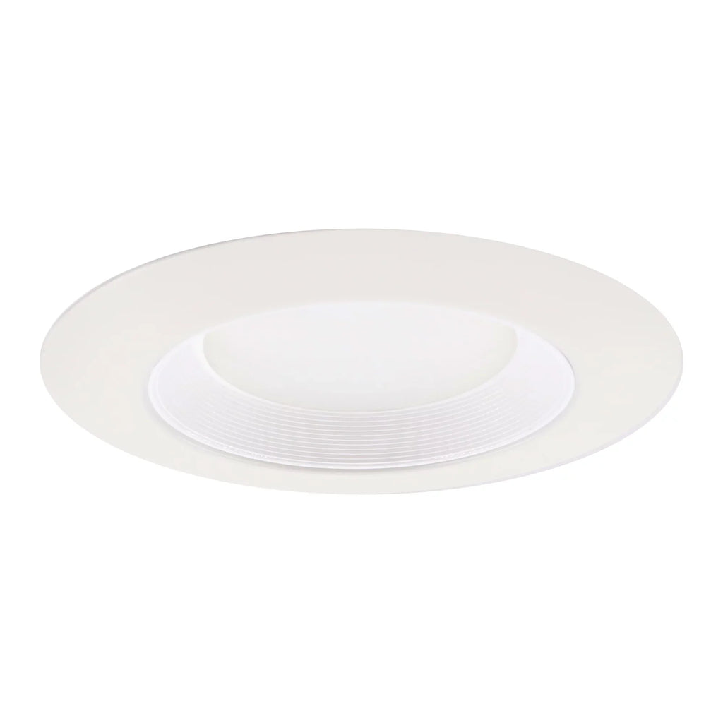 Recessed - 3000K, Can 5 Ushio Retrofit 1003926 Downlight LED Kit 6 LED Recessed Housing WW 1003926 5"/6" 19W Inch with Retrofit,