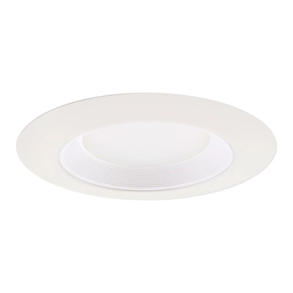 Recessed - 3000K, Can 5 Ushio Retrofit 1003926 Downlight LED Kit 6 LED Recessed Housing WW 1003926 5"/6" 19W Inch with Retrofit,