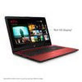 15-bs134wm Home Pavilion 2.3GHz Pentium 4417U (Refurbished) 4GB HD 500GB Red 15.6" Gold HP Restored Win10 6BS61UA HDD RAM