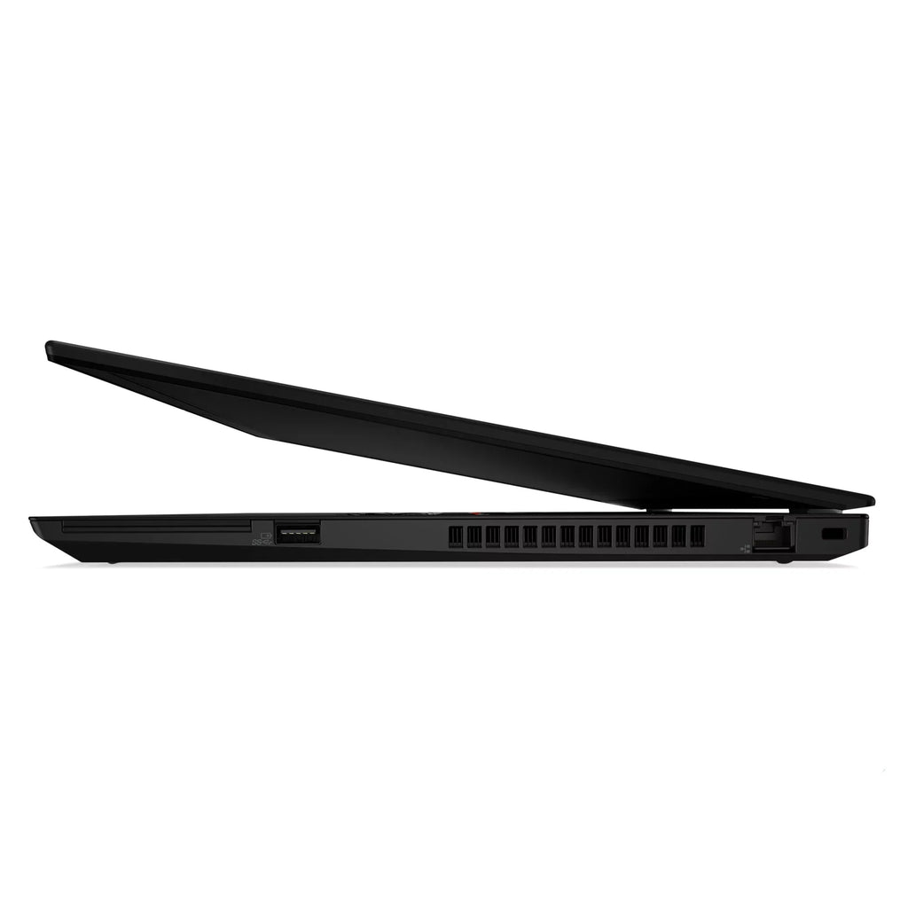 IPS, UHD Lenovo i7-1165G7, 16GB, 15.6" 512GB FHD Laptop, Intel 2 Gen Graphics, ThinkPad T15