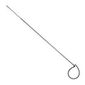 w/o Choice Scuba 6ft Duty Heavy Spear Pole Silver Speartip Aluminum