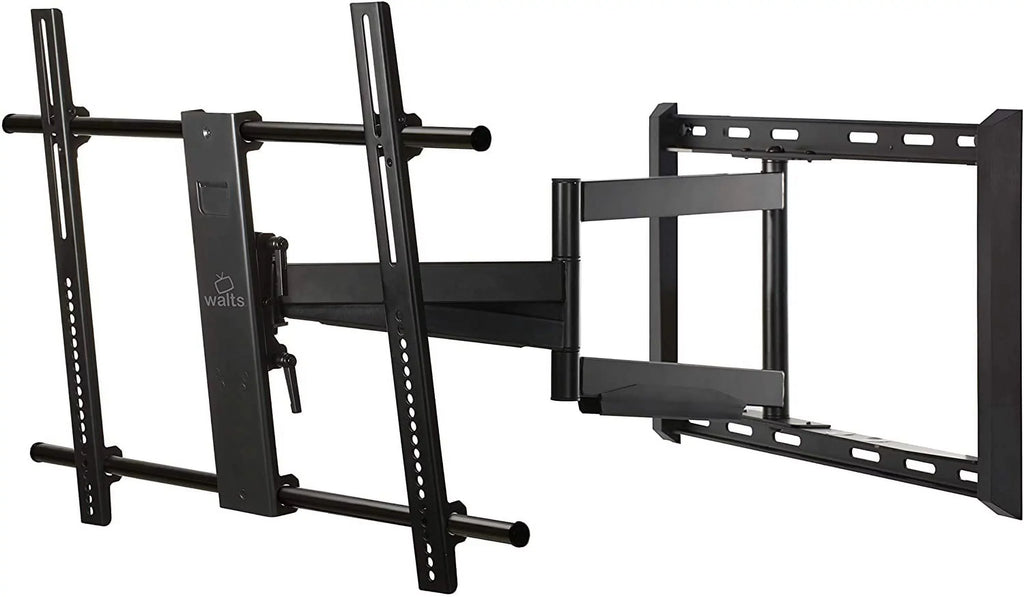 TV TV's Full Inch for Dolby HD Series: Ultra with 4K 43"-90" TV Mount a Kit HDR with Smart Vision Google and Sony X85K (2022) Walts Screen Cleaner Walts Motion 43 TV LED