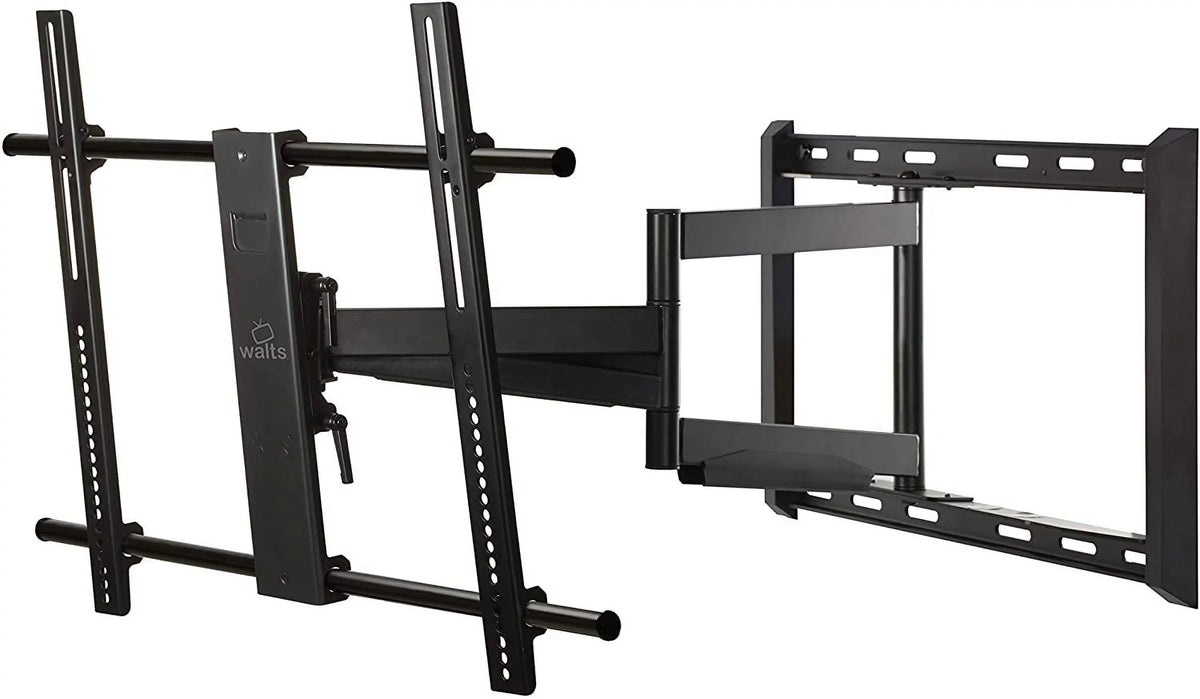 TV TV's Full Inch for Dolby HD Series: Ultra with 4K 43"-90" TV Mount a Kit HDR with Smart Vision Google and Sony X85K (2022) Walts Screen Cleaner Walts Motion 43 TV LED