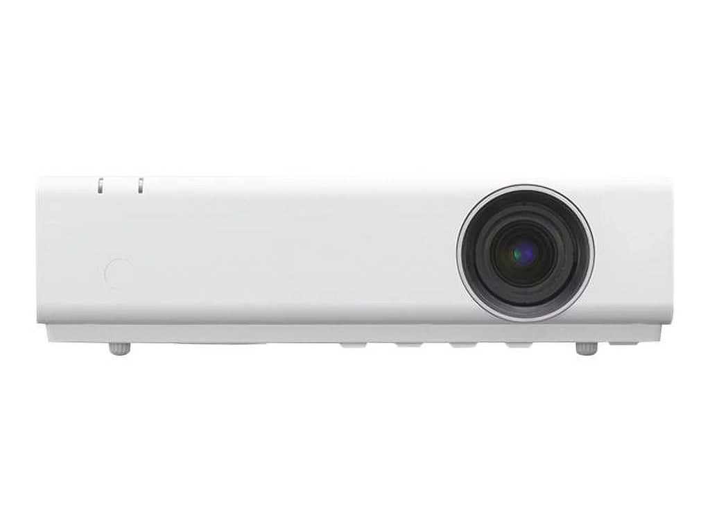VPL-EX255 LCD 720p HDTV (vplex255) - Projector 4:3 Sony - -
