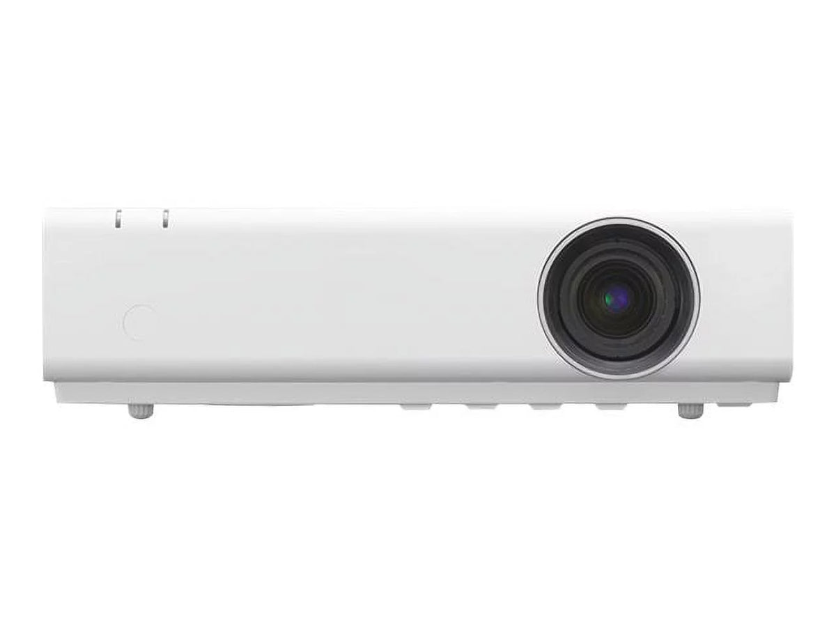 VPL-EX255 LCD 720p HDTV (vplex255) - Projector 4:3 Sony - -