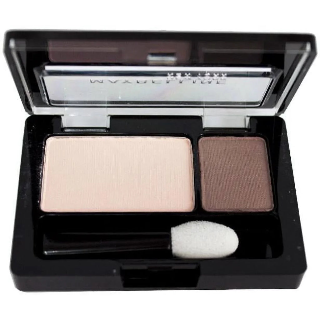 Tints Maybelline Duo, Eye Wear Expert Rose 30, Shadow 0.08 oz