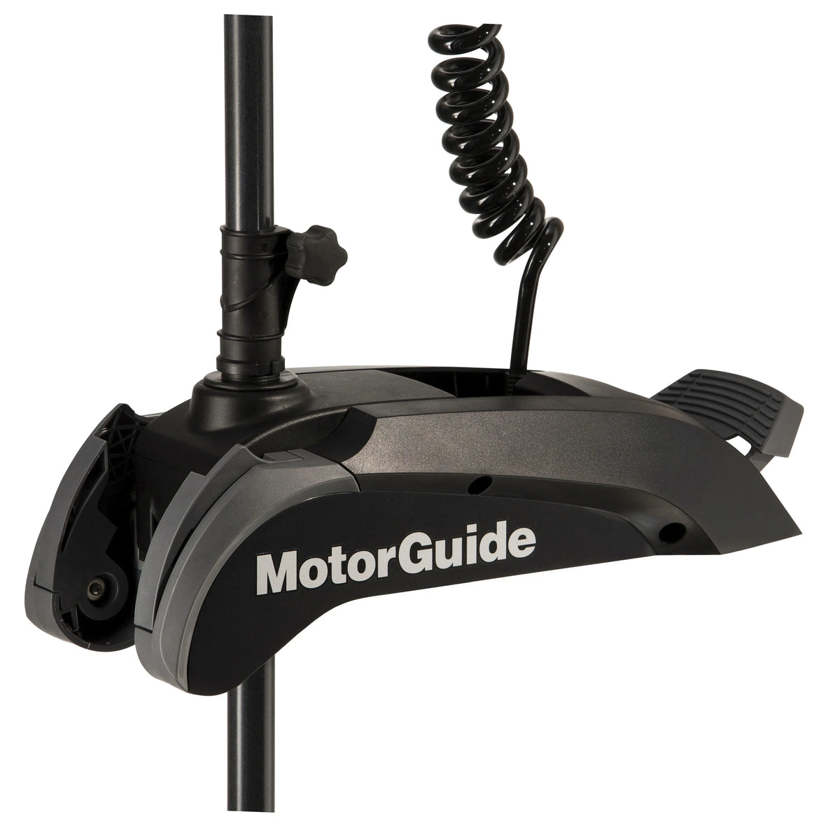 with MotorGuide (55 lbs.), GPS 54" Shaft Wireless - 12V Trolling Motor XI5 /Sonar 940800220 Freshwater