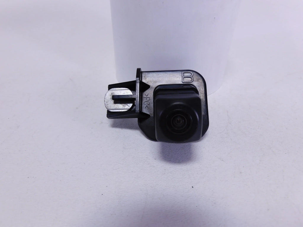 View OEM 19 18 C-HR Toyota (Good) Pre-Owned Backup Rear Camera LKQ