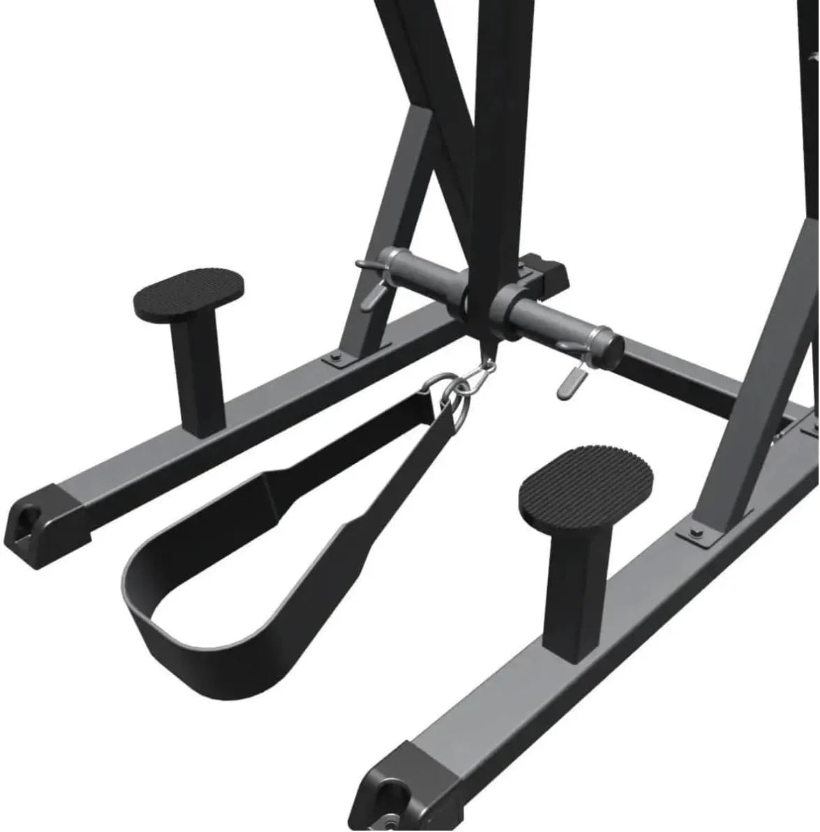 Gauge Target of | Steel Fitness Hyperextension 11 Machine Gronk Your Reverse Made | Loaded Back, and Plate Machine | Glutes Lower Hamstrings