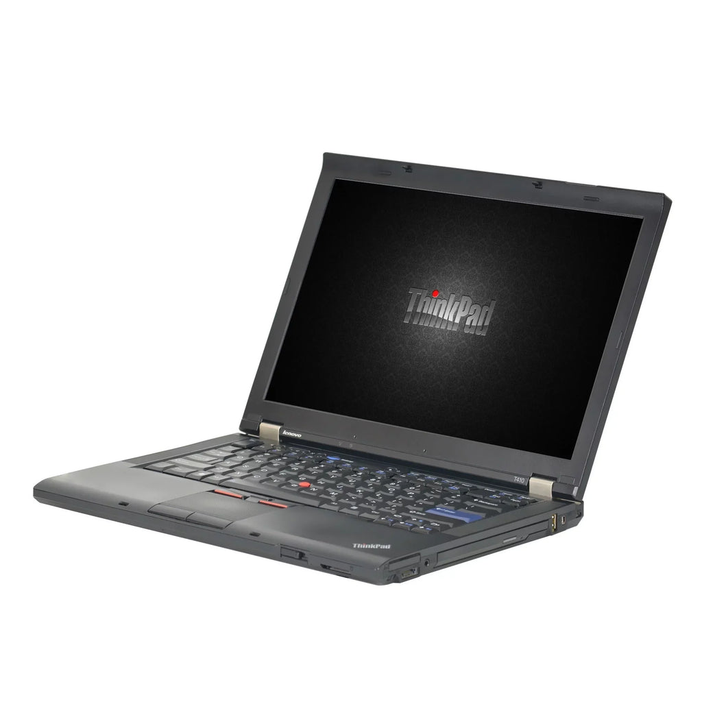 i5 10 RAM Bit Laptop Intel SSD ThinkPad Used Core Lenovo T410S 1 Home 64 Gen 128GB 8GB Dual Windows