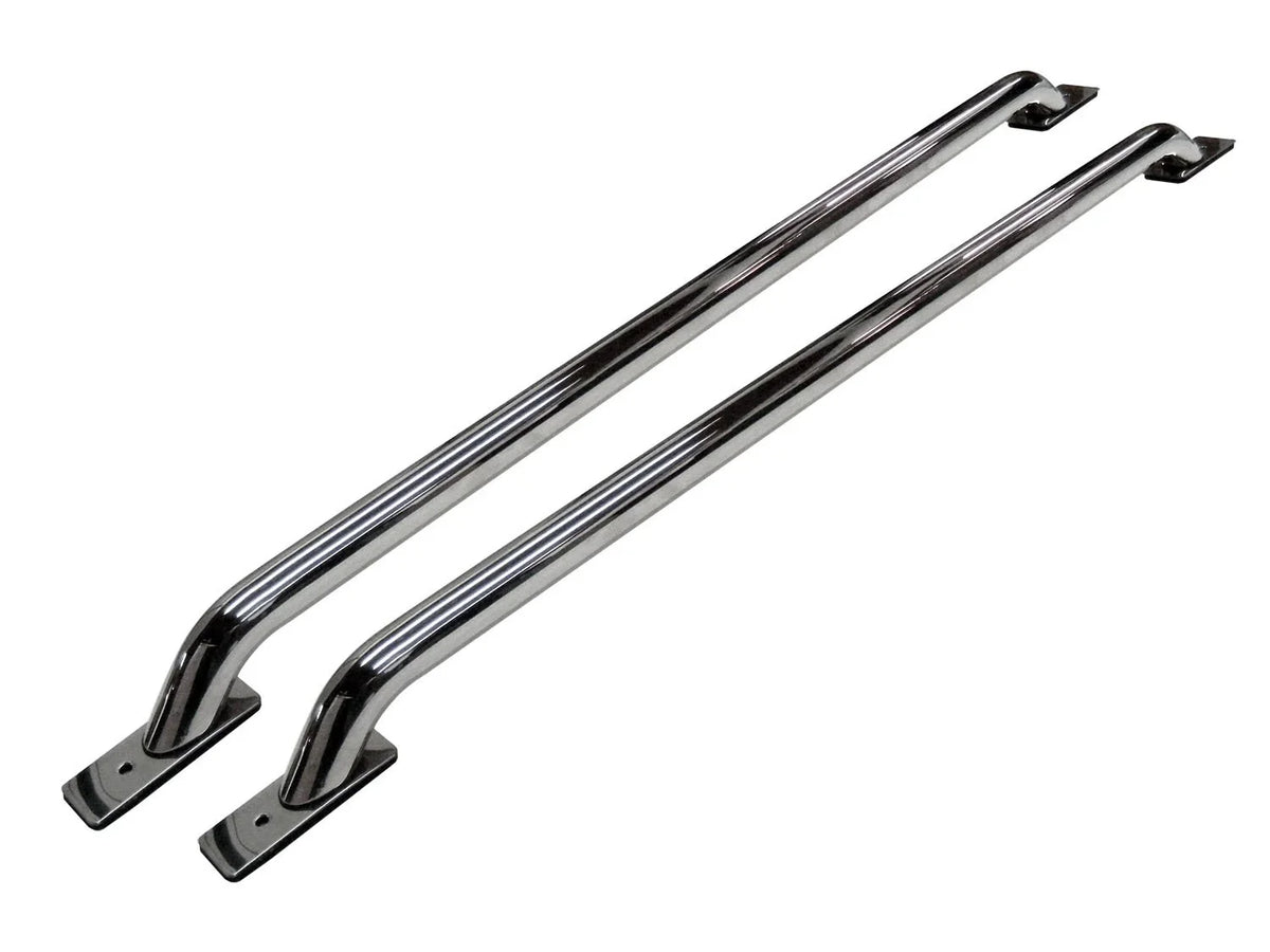 (Bed Ranger, Rhino Ford (Styleside Ford Length: 06-11 Go Ranger Bed Only) For 72.0, Rails Bed Stake Pocket 92-05 8154C 72.7Inch)