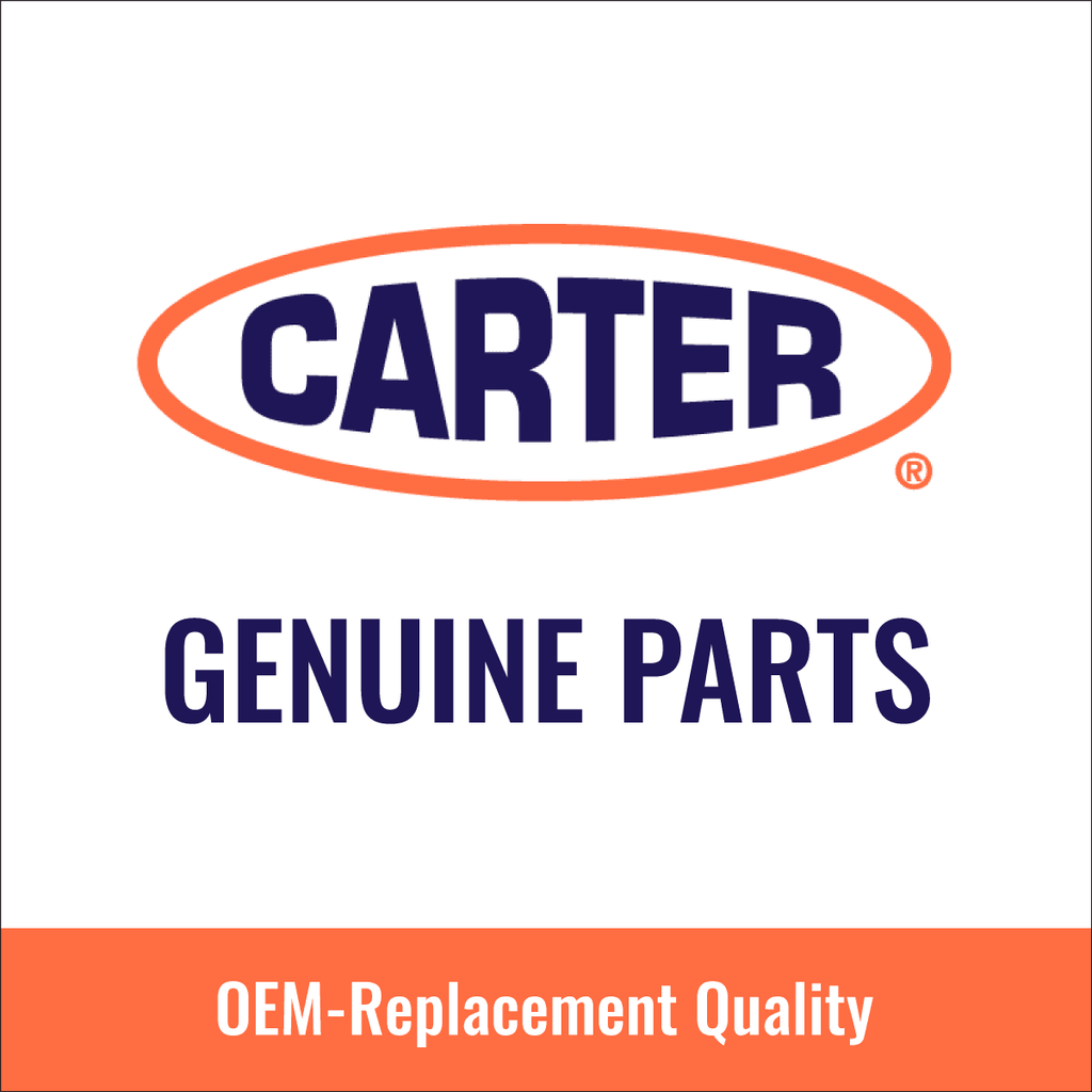 V8 compatible Pump 5.0L 4.4L Camaro 1969-1980 Fuel Mechanical Carter with 5.7L Chevrolet