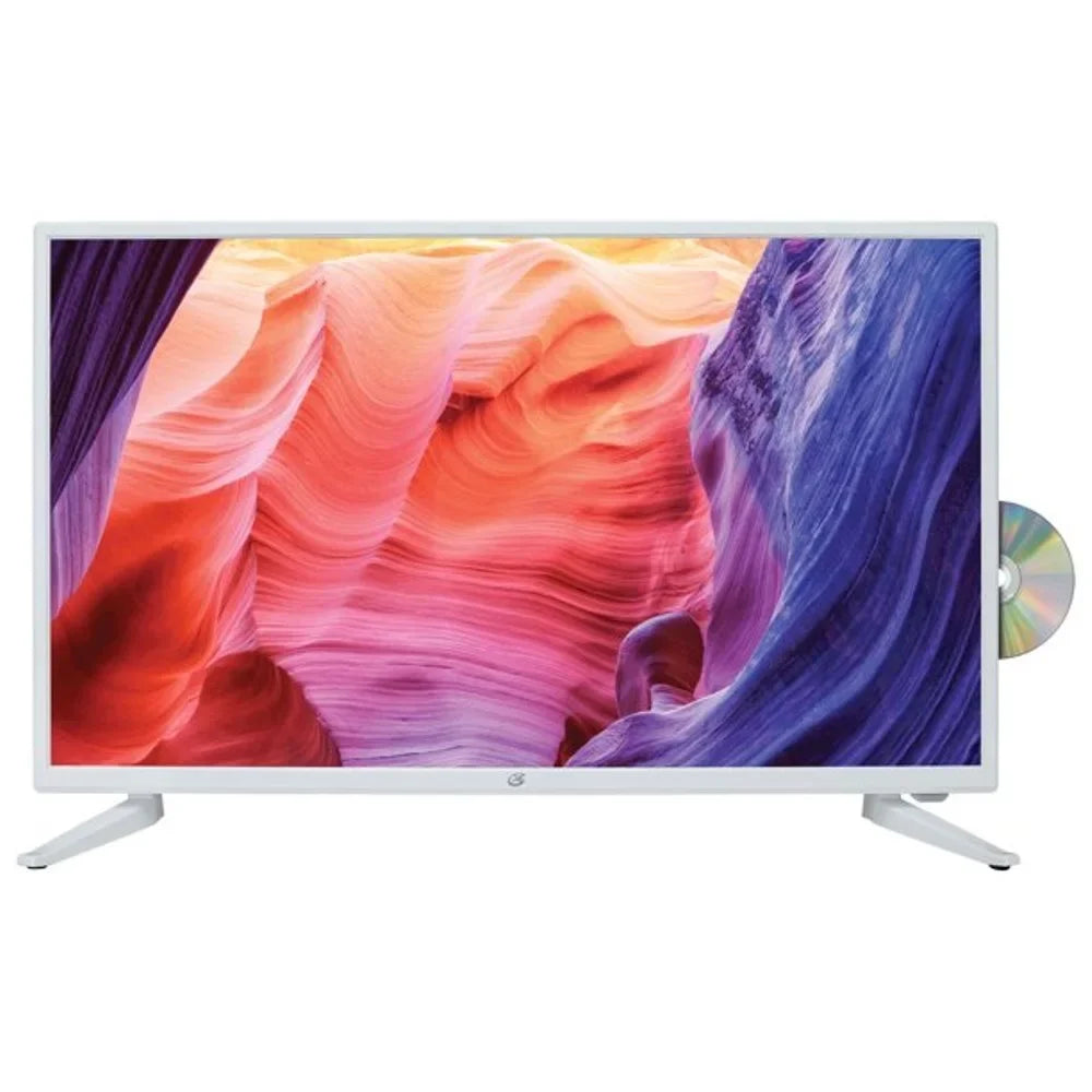 (TDE3274W) GPX LED TV Restored (1080p) FHD 32" (Refurbished) Class