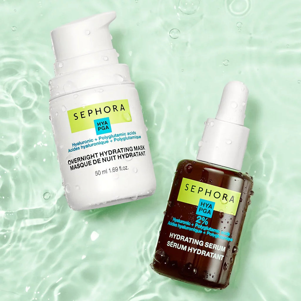 mL Overnight oz COLLECTION SEPHORA / 1.69 50 Hydrating Mask