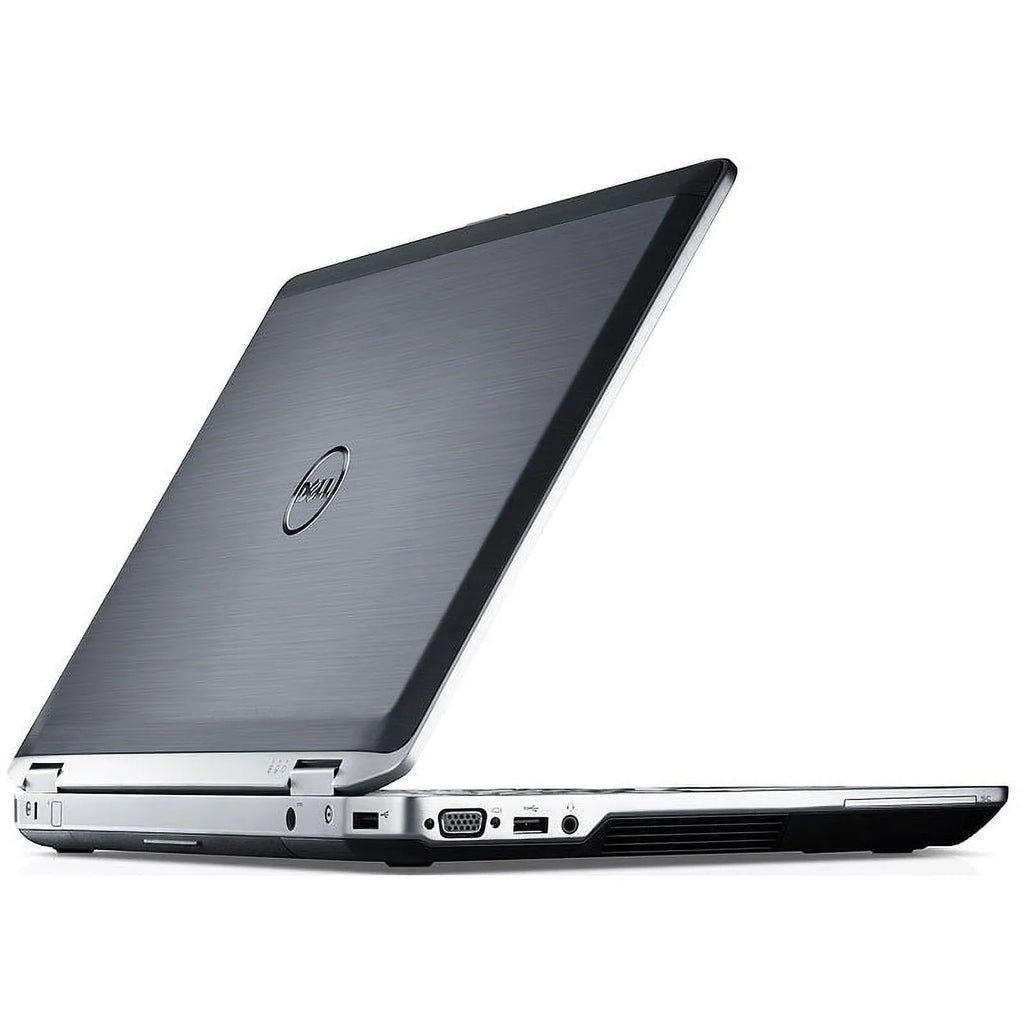 8GB Latitude Dell E6530 Pre-Owned i7 2.6GHz 10 Laptop 64 DRW Windows 500GB Pro