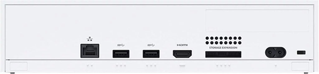 Microsoft - 4K WiFi, 1440p Gaming Media S + 512GB Bottle Xbox Controller, 1 Color Series Xbox Game Streaming All-Digital Wireless White, Console Random Resolution, Water Playback New