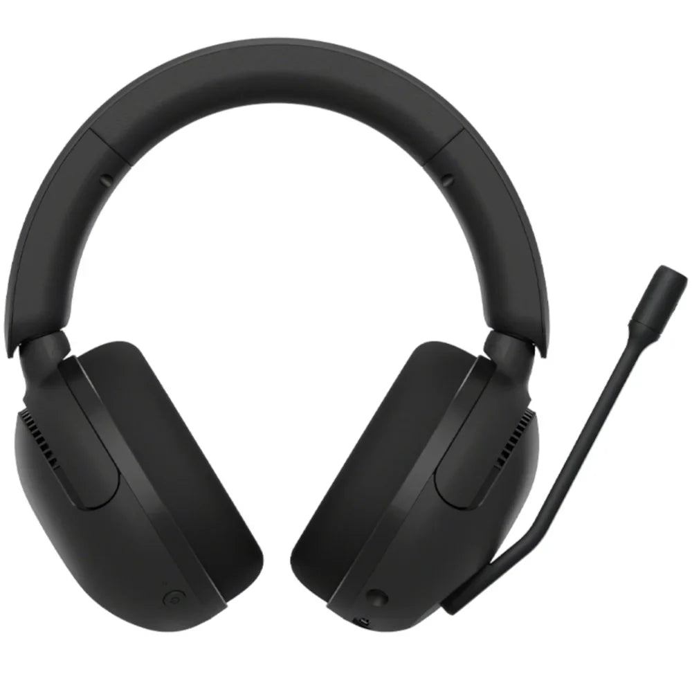 to H5 USB-C CPS Wireless Deco Cancelling Enhanced Headset, Noise Pro YR Gaming & Black with 2 Pack INZONE USB-A WHG500/B Protection Headphone Sony Stand, Bundle Audio Gear 6 Foot Cable