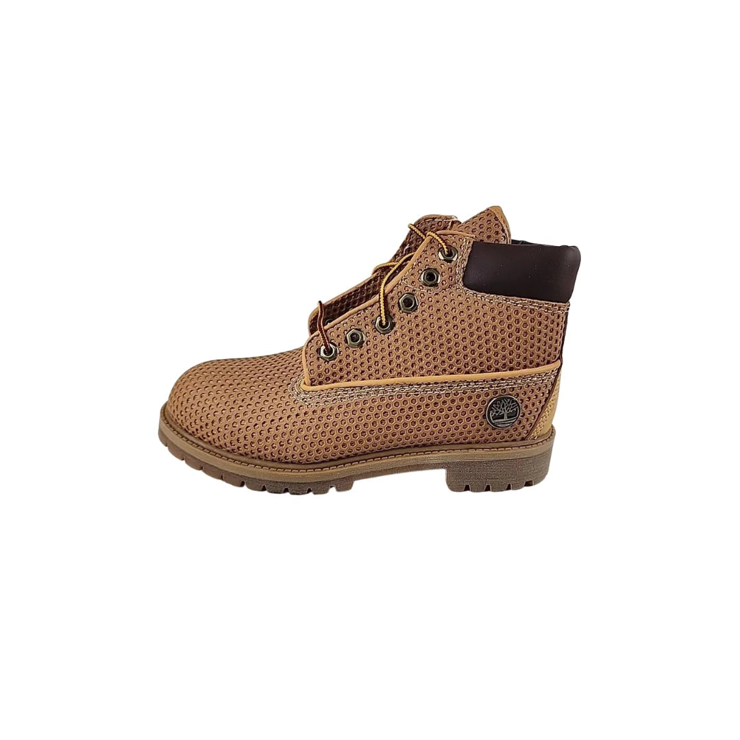Boots Series In Wheat Vent 5.5 Timberland Sz Classic 27975 Tech 6