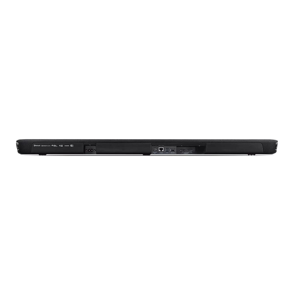 Yas-109 Yamaha Sound Built-in Bluetooth Bar with Subwoofers,
