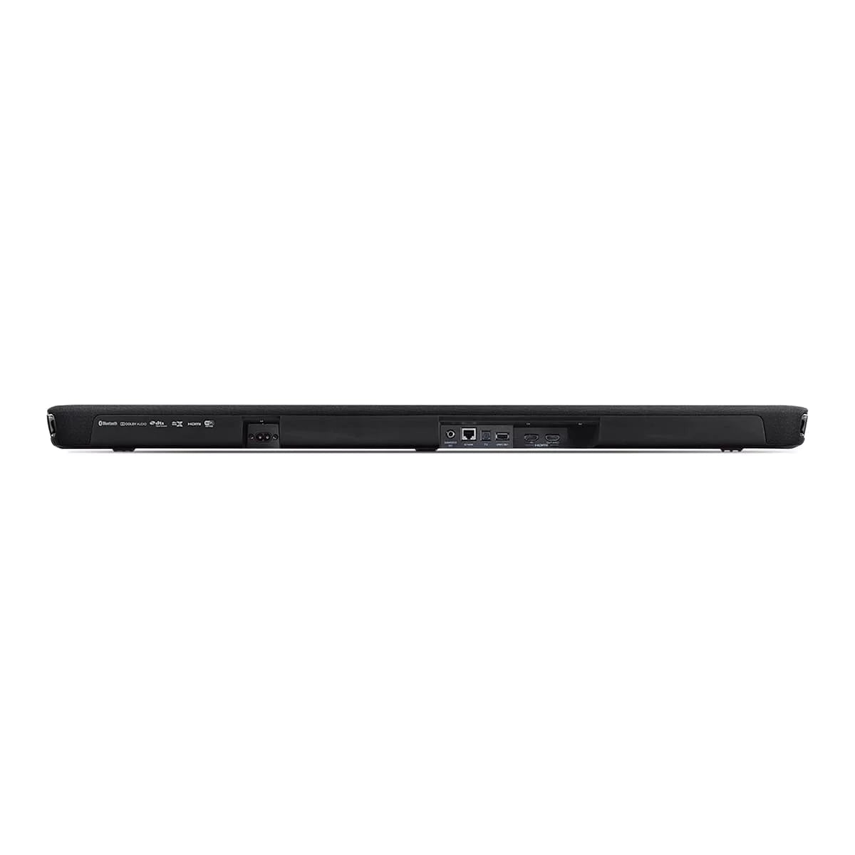 Yas-109 Yamaha Sound Built-in Bluetooth Bar with Subwoofers,