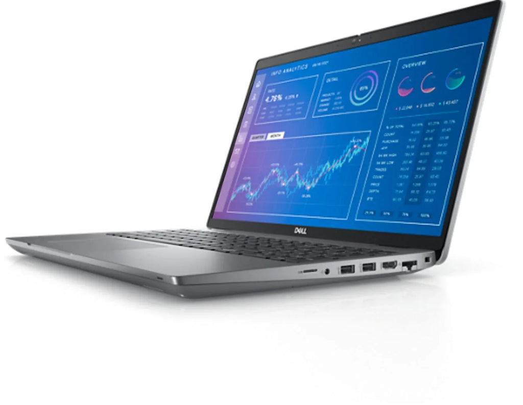 | - Laptop - i7 | GHz FHD RTX - 3000 CPU SSD 4.7 - | 1TB Precision 3571 Cores Restored A1000 14 12th @ (2022) Workstation Gen Dell 16GB 15.6" RAM Core